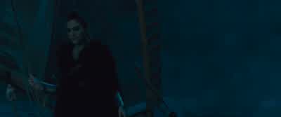 How long until we reach the war? - Wonder Woman