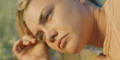 How long was I asleep? - Midsommar