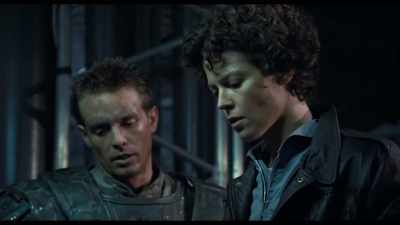 How long after we're declared overdue
can we expect a rescue? - Aliens Expanded
