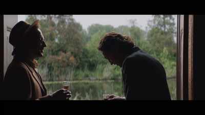 How long will you be looking for her? - Forgotten Love