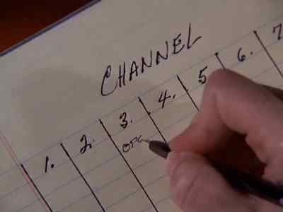 How long will he be out? - Mission: Impossible