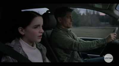 - How long will we be there?
- I don't know. - The Bad Seed