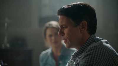 -How long will she be there? -It's difficult to say. - Killer Body Count