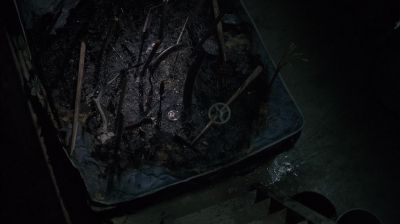 How long will it burn - Ginger Snaps 2: Unleashed