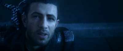 How long will you do nothing
whilst Insomnia burns? - Kingsglaive: Final Fantasy XV