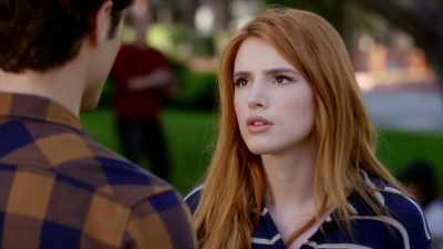 How long will your fitting take?
An hour? - Famous in Love