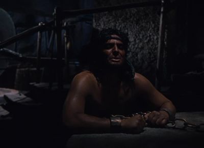 How long will your forget me - Samson and Delilah