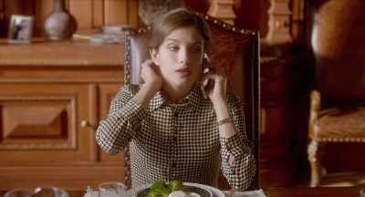 - How long will it last?
- One hour, as always. - About Love