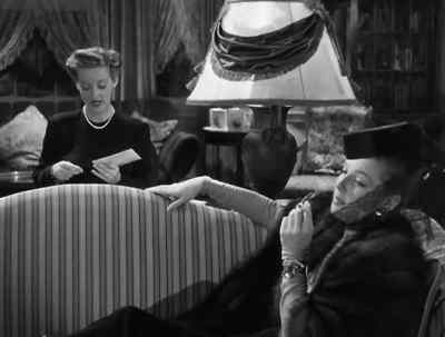 - How long will Sherry be in there?
- Not long. - The Man Who Came to Dinner