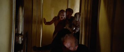 How long will we stay afloat - The Poseidon Adventure