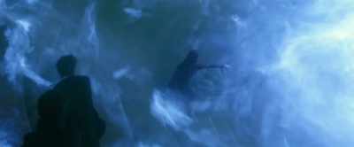 How long will it take before
they turn their weapons on us? - Fantastic Beasts: The Crimes of Grindelwald