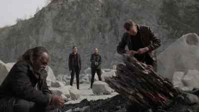 How long will it take
for them to die? - Debris