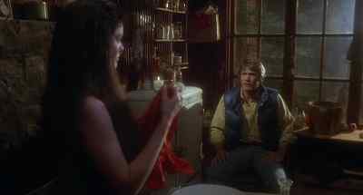 How long will it take? - The Howling