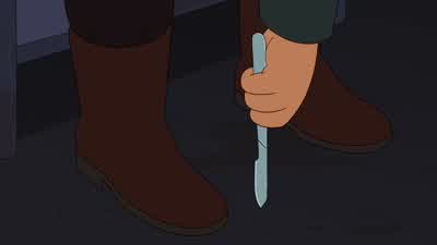 How long will it take to install an extendo-arm? - Futurama