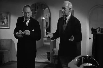 How long will the morphine be effective - Attack of the 50 Foot Woman