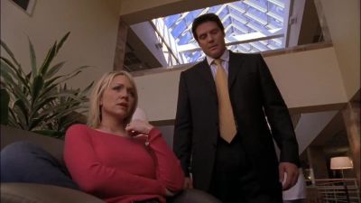 How long with the pills - One Tree Hill