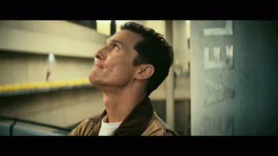 How long would | be gone? - Interstellar