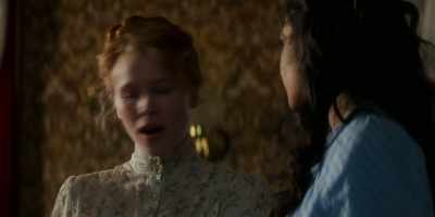 How long would it take you,
traveling at 18 knots, - Picnic at Hanging Rock