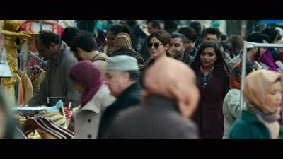 How long would it take youto make seven pieces of jewelryif the stones were already cutProbably five or six hoursHow long if I told you you didn't have tolive with your mother anymoreLess - Ocean's Eight