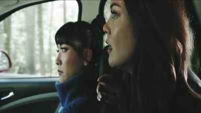 How long would you
wait for me to get home - Carsick