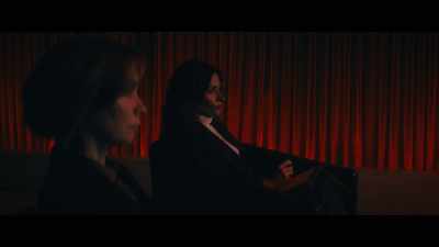 How long were you in there? - Paradise