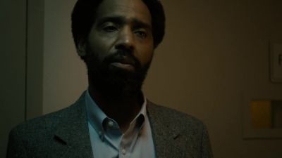 How long before you leave? - Snowfall