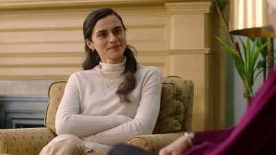 - How long were you married?
- Almost 35 years. - Danger in the House