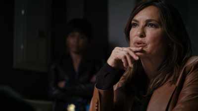 How long were you supplying drugs
for their trick roll scheme? - Law & Order: Organized Crime