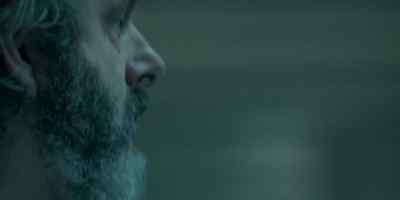 How long you had the headache? - Prodigal Son
