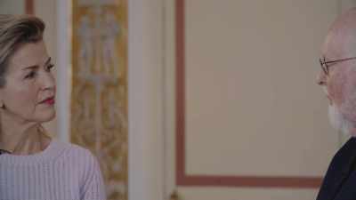 - How long were you with Tedesco?
- Not long, two summers, very briefly. - John Williams: Live in Vienna