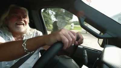 How long was your mullet - Deadliest Catch: Bloodline