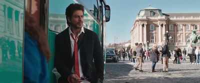 How long has your name
been etched on me? - Jab Harry Met Sejal