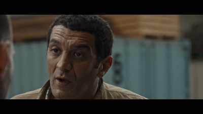 How long before your Quentin
ends up behind the wheels - Lost Bullet