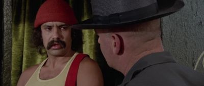 How long you've been in Mexico - Up in Smoke