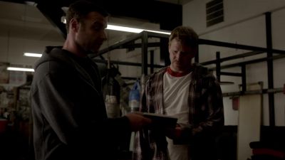 How long's she been dead? - Ray Donovan
