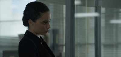 - How long's it been? - The Calling