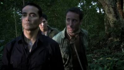 How long's she been
working for you? - Hawaii Five-0