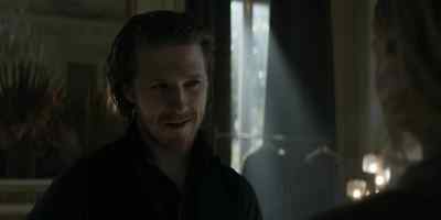 How long's it gonna take? - The Walking Dead: Daryl Dixon