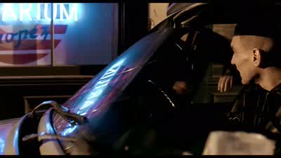 How long's he been in there, son? - Lock, Stock and Two Smoking Barrels