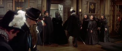 How she longs to hear of Mary's death - Mary, Queen of Scots