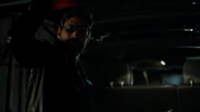 How long's
this flight? - Arrow