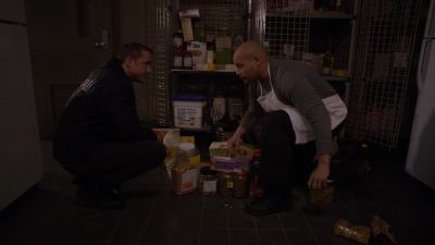 - How we looking?
- We're not gonna have enough. - Chicago Fire