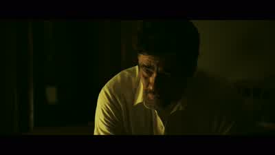 How loose? - Sicario: Day of the Soldado