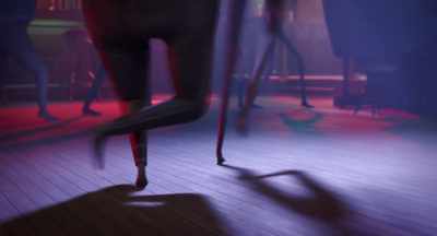 How to love - The Addams Family 2