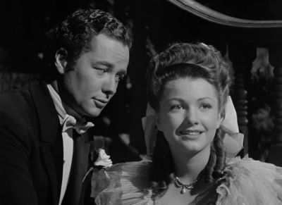 How lovely your mother is I think she is - The Magnificent Ambersons