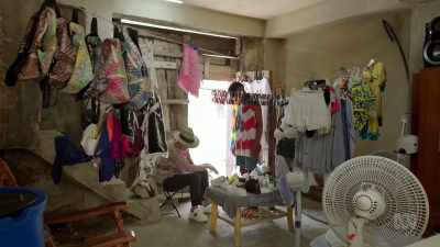 How lovely. - Joanna Lumley's Hidden Caribbean: Havana to Haiti