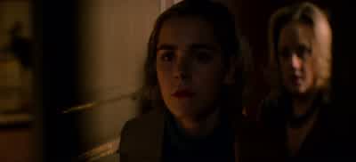 How lovely. - Chilling Adventures of Sabrina