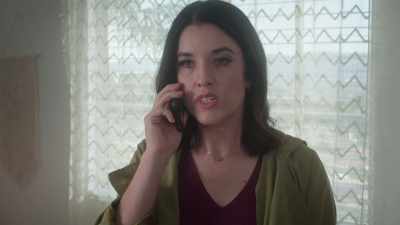  - How lovely to
 hear your voice. - Hiding from My Husband