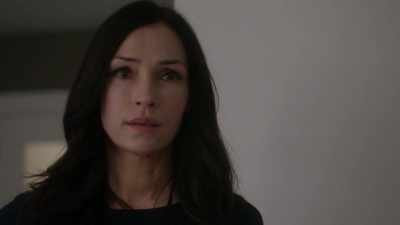 * How low
are you willing to go *
Well, this is why, Scottie. - The Blacklist: Redemption