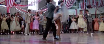 How low can you go? - Grease